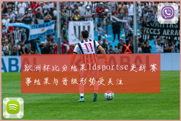 欧洲杯比分结果ldsportsc更新 赛事结果与晋级形势受关注